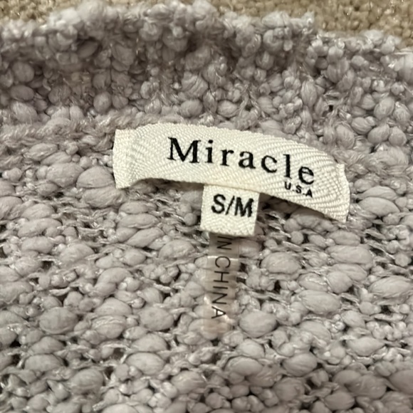 Knit sweater - Picture 2 of 3